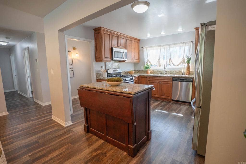 9312 Carita Road, Santee, CA 92071
