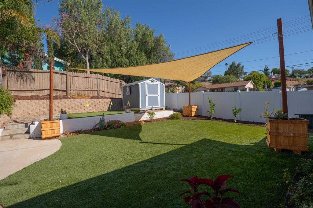 9312 Carita Road, Santee, CA 92071