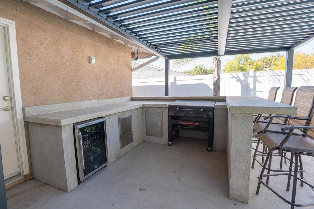 9312 Carita Road, Santee, CA 92071