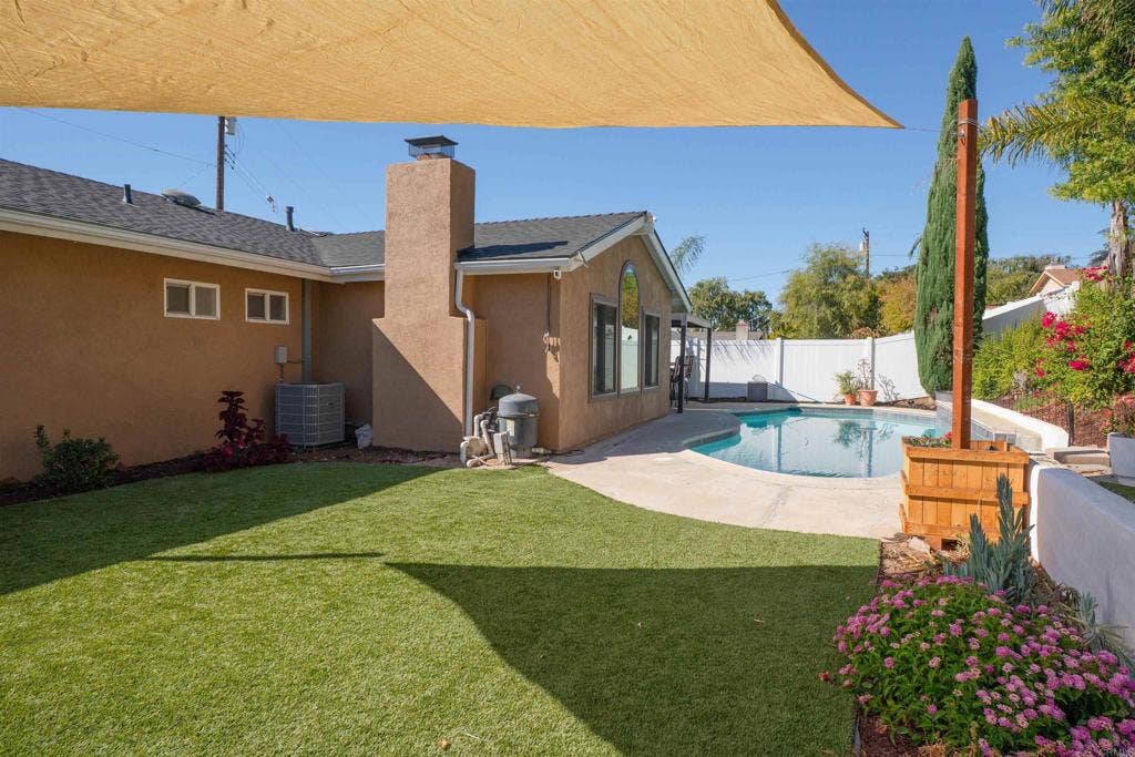9312 Carita Road, Santee, CA 92071