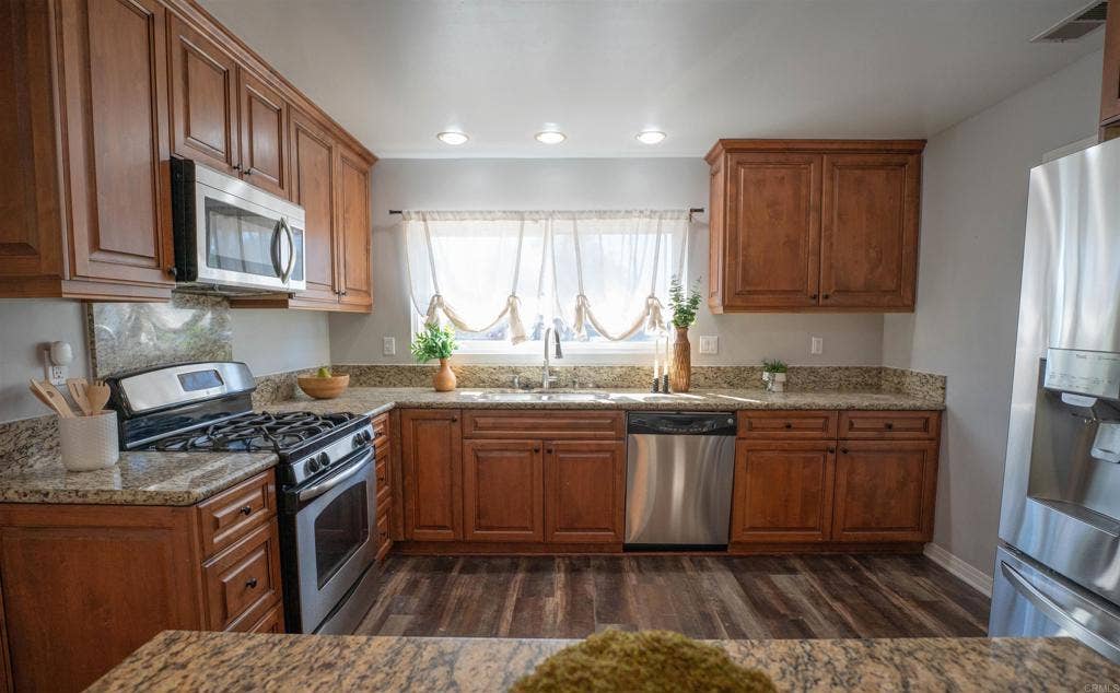 9312 Carita Road, Santee, CA 92071