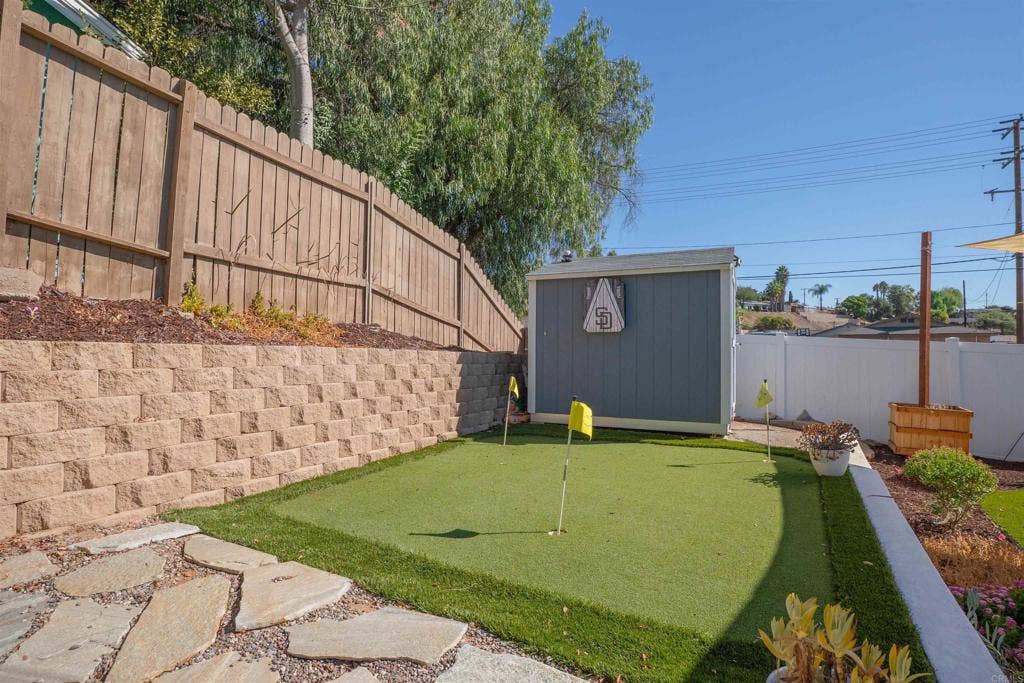 9312 Carita Road, Santee, CA 92071
