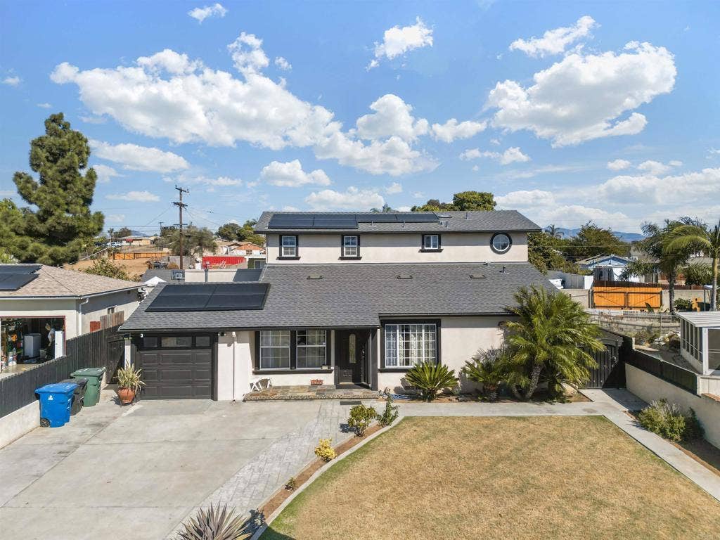 1395 Sheryl Avenue, Chula Vista, CA 91911