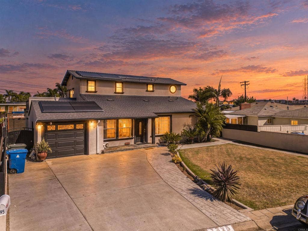 1395 Sheryl Avenue, Chula Vista, CA 91911