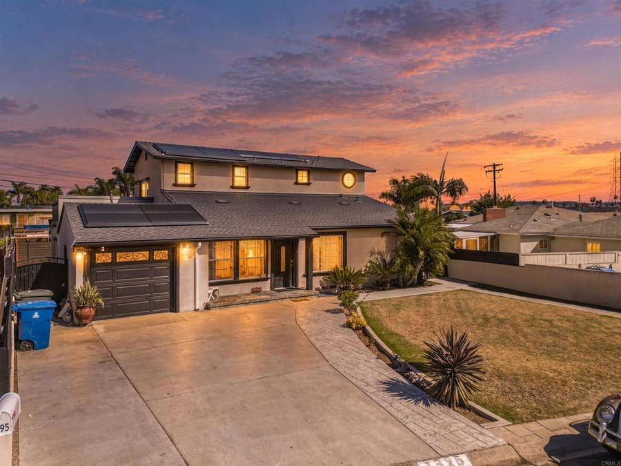 Property photo for 1395 Sheryl Avenue, Chula Vista, CA