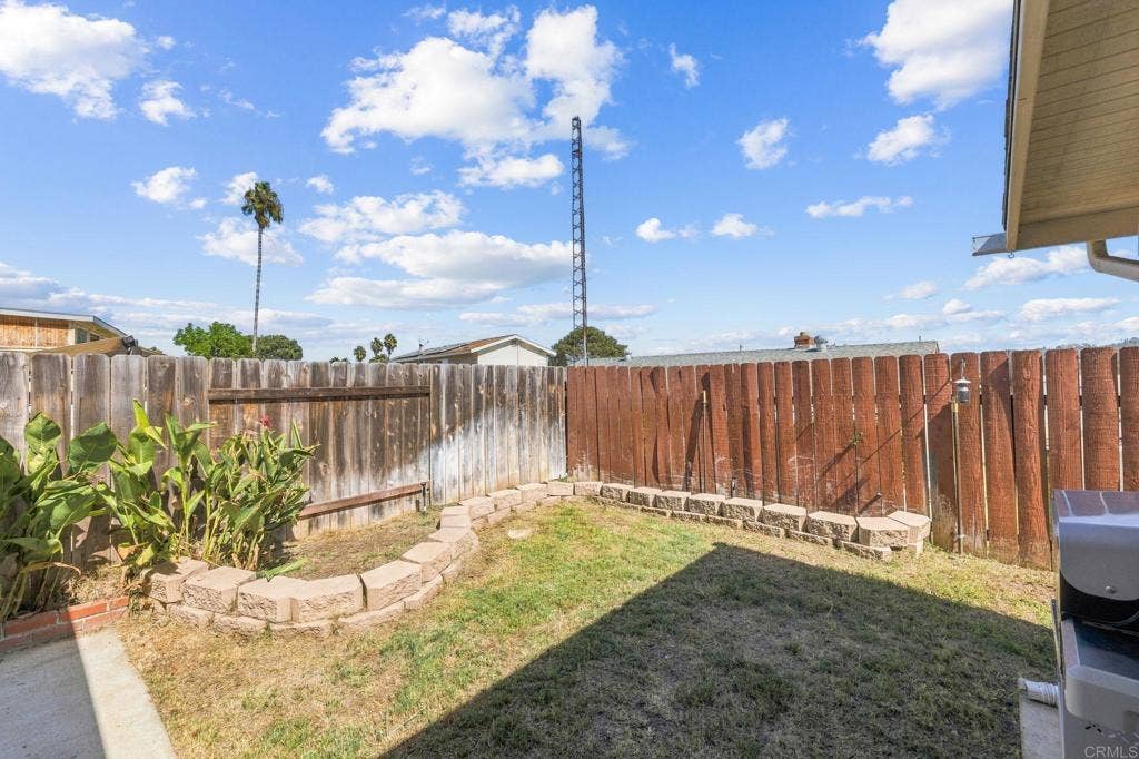1105 Nidrah Street, El Cajon, CA 92020