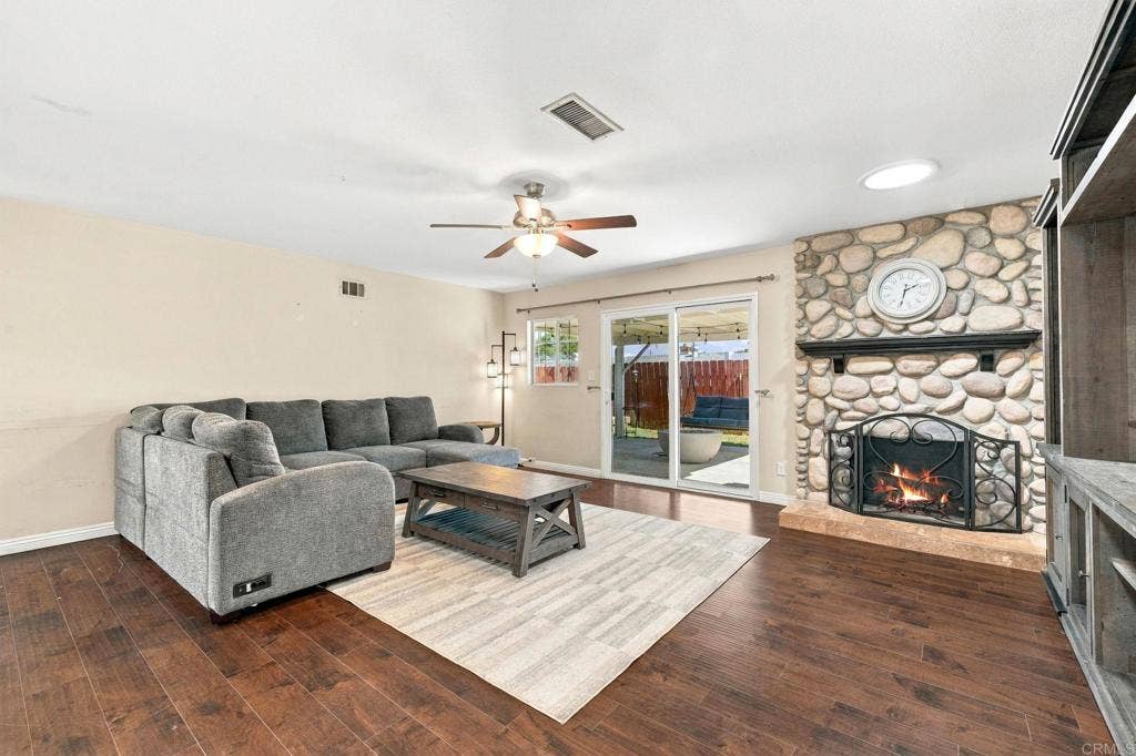 1105 Nidrah Street, El Cajon, CA 92020