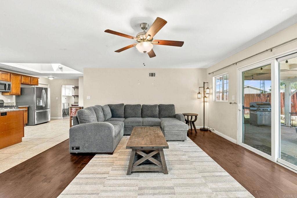 1105 Nidrah Street, El Cajon, CA 92020