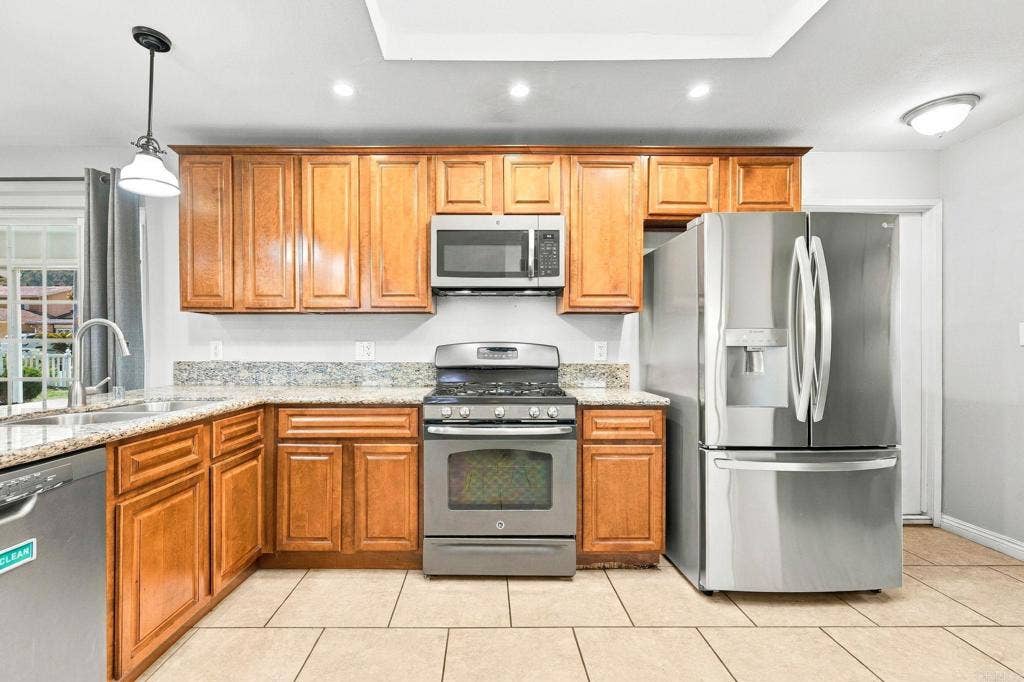1105 Nidrah Street, El Cajon, CA 92020