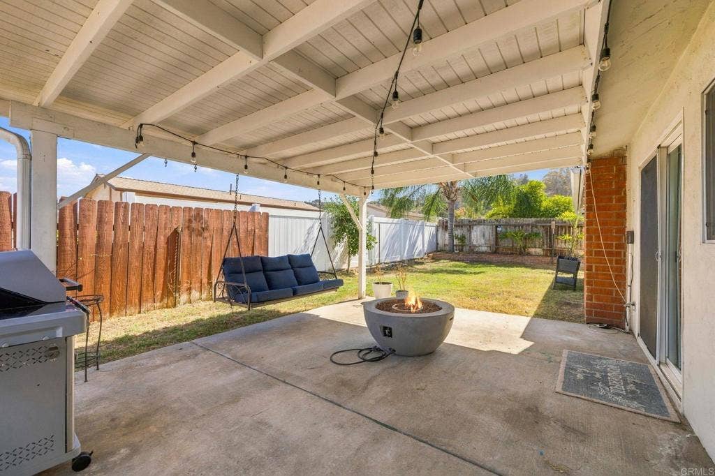 1105 Nidrah Street, El Cajon, CA 92020
