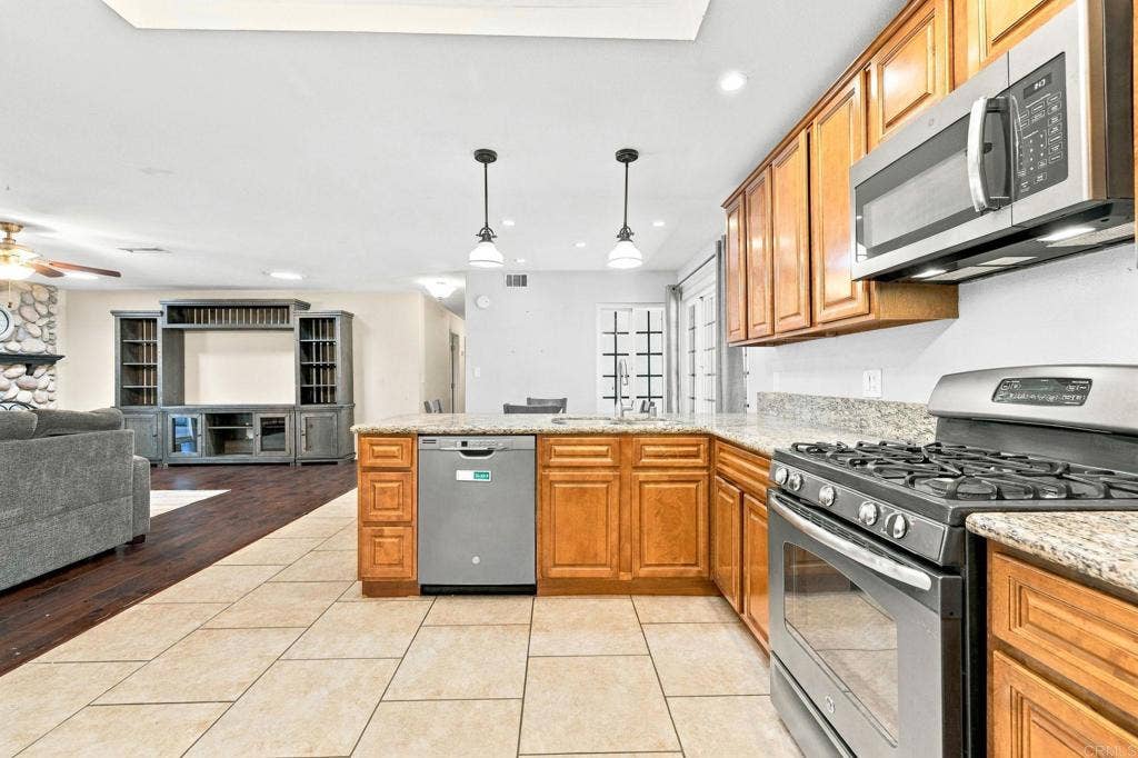 1105 Nidrah Street, El Cajon, CA 92020