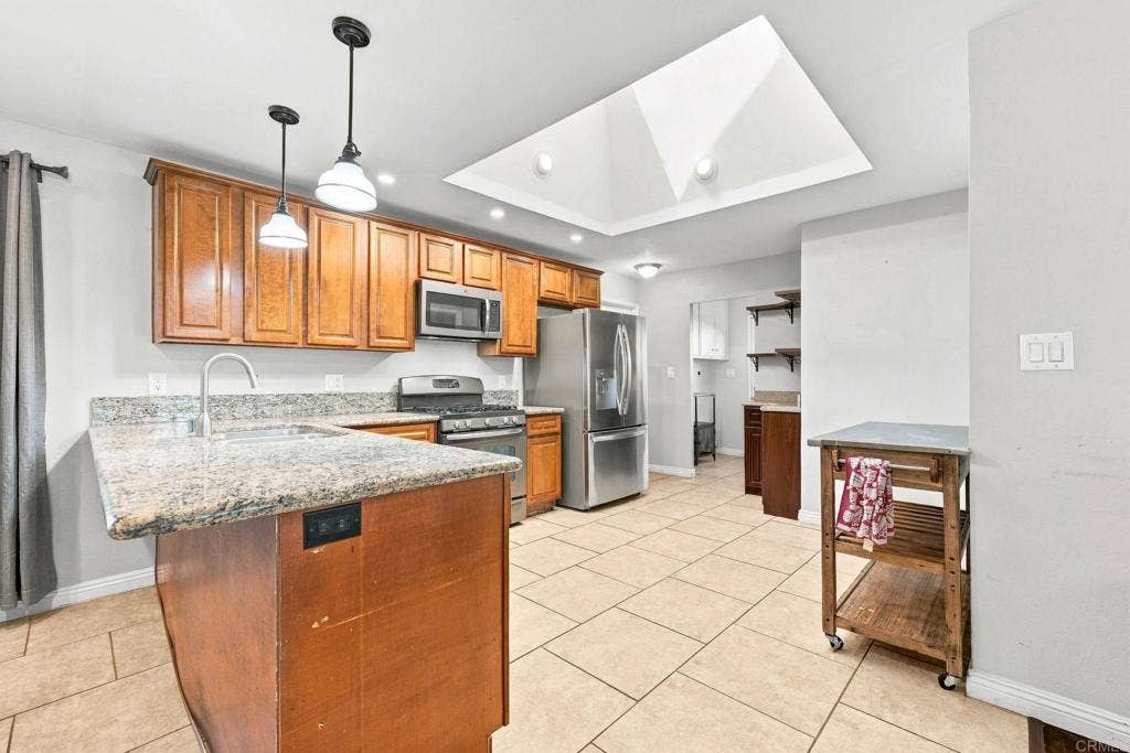 1105 Nidrah Street, El Cajon, CA 92020