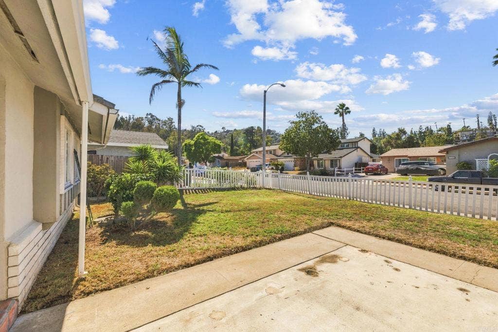 1105 Nidrah Street, El Cajon, CA 92020