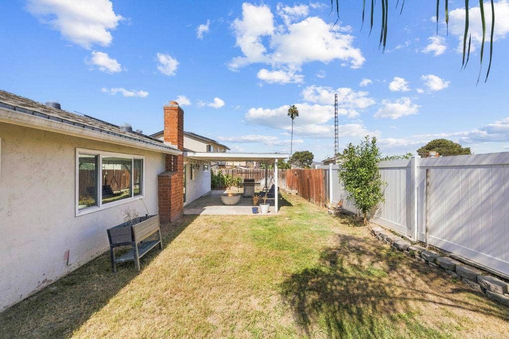 1105 Nidrah Street, El Cajon, CA 92020