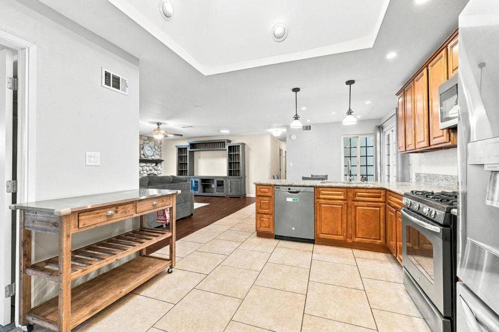 1105 Nidrah Street, El Cajon, CA 92020
