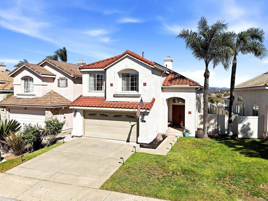 Property photo for 2467 Rock View, Escondido, CA
