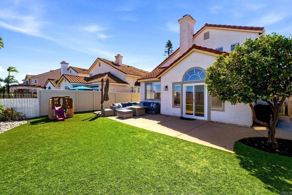 2467 Rock View, Escondido, CA 92026