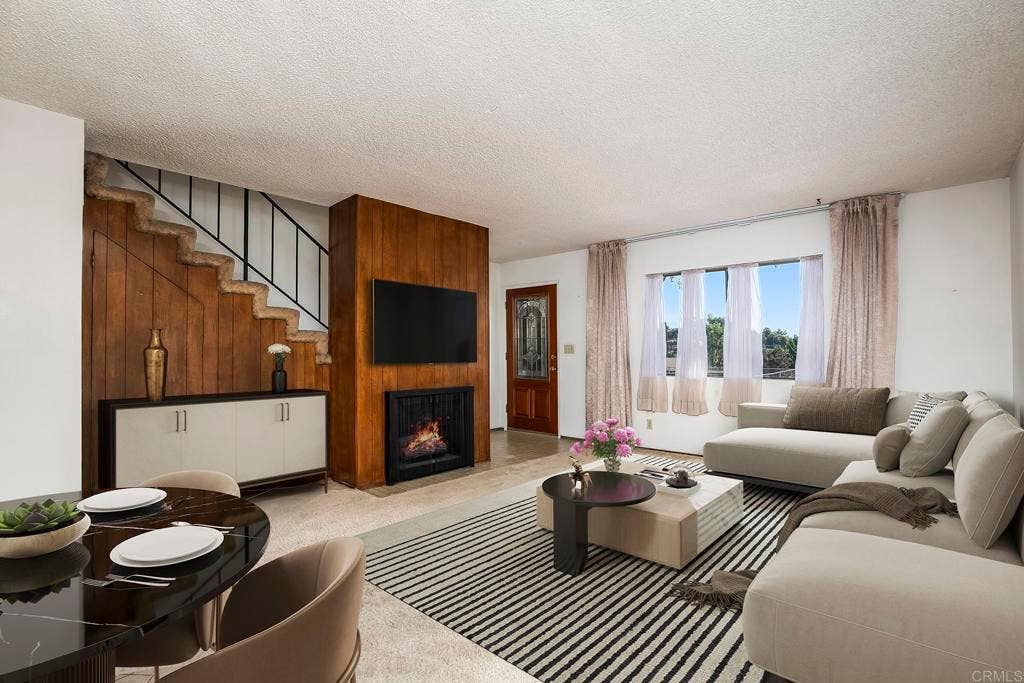 5800 LAKE MURRAY BLVD, #54, La Mesa, CA 91942