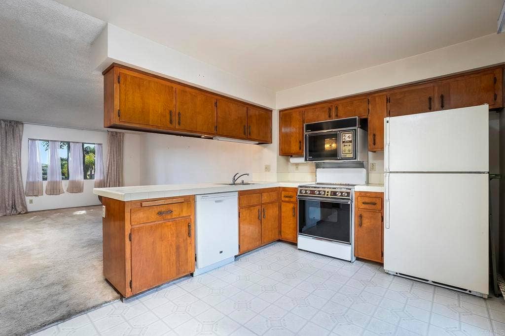5800 LAKE MURRAY BLVD, #54, La Mesa, CA 91942
