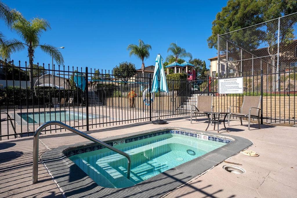 5800 LAKE MURRAY BLVD, #54, La Mesa, CA 91942