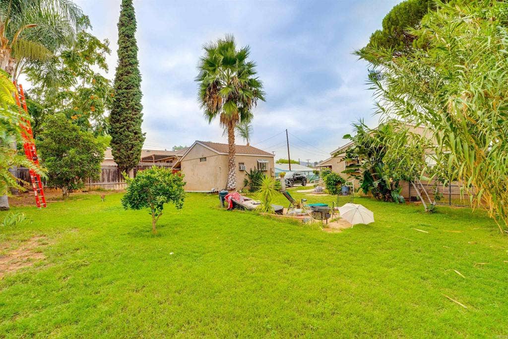 12732 Castle Court Drive, Lakeside, CA 92040