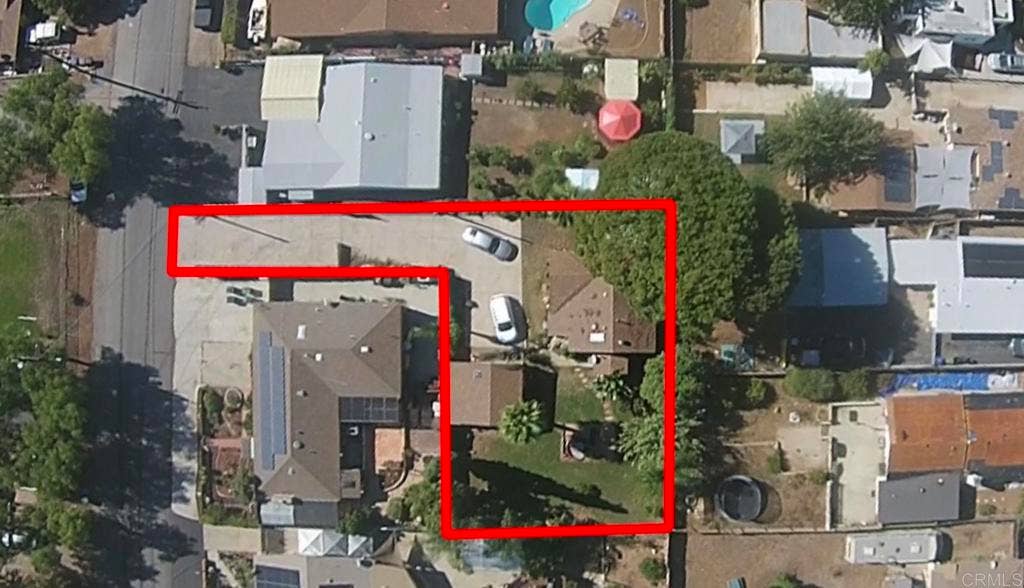 12732 Castle Court Drive, Lakeside, CA 92040