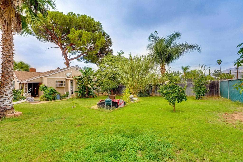 12732 Castle Court Drive, Lakeside, CA 92040