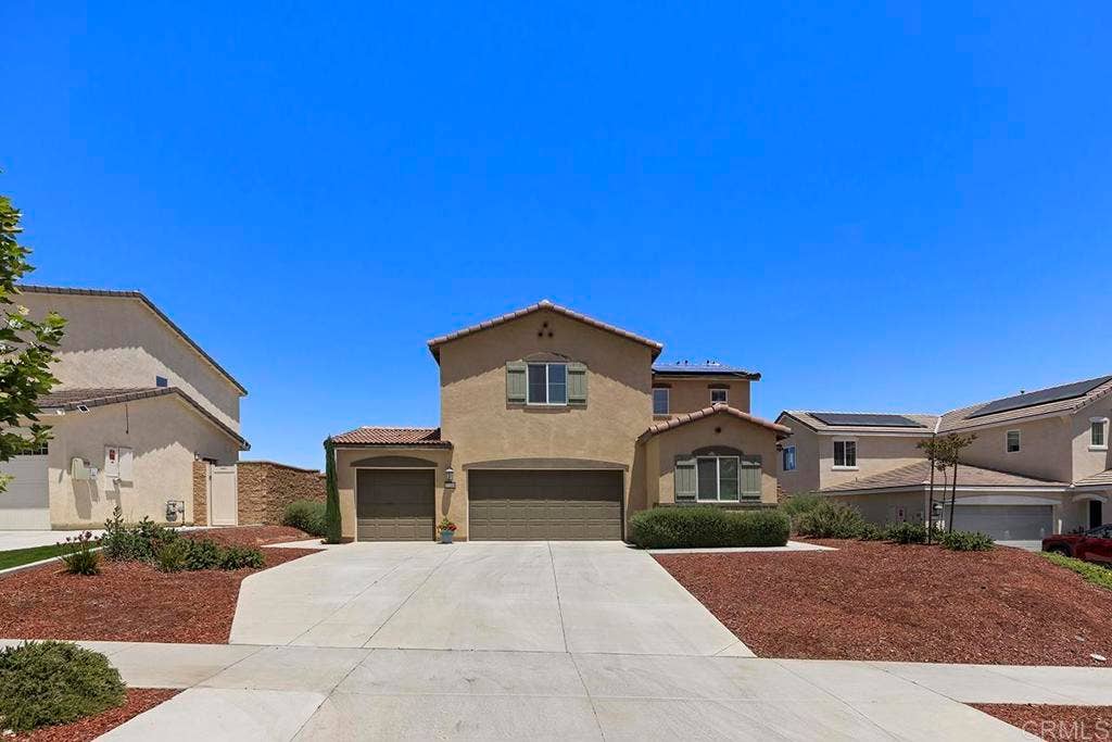 32184 Rambling Court, Winchester, CA 92596