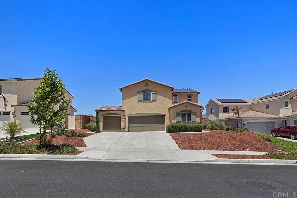 32184 Rambling Court, Winchester, CA 92596