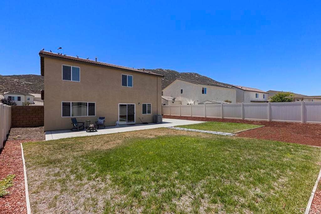 32184 Rambling Court, Winchester, CA 92596