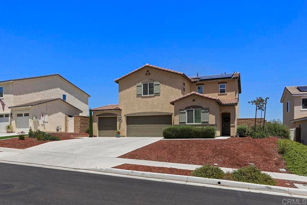 32184 Rambling Court, Winchester, CA 92596