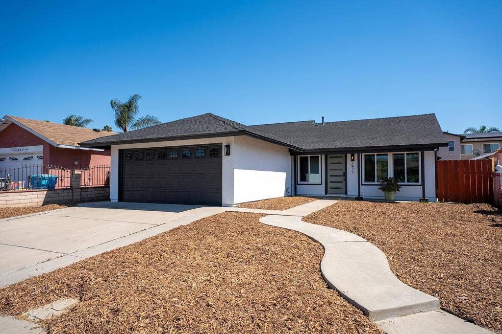 1971 Leatherwood St, San Diego, CA 92154 1971 Leatherwood St, San Diego, CA 92154