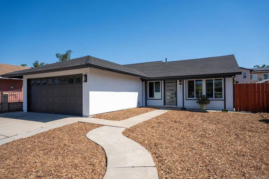 Property photo for 1971 Leatherwood St, San Diego, CA