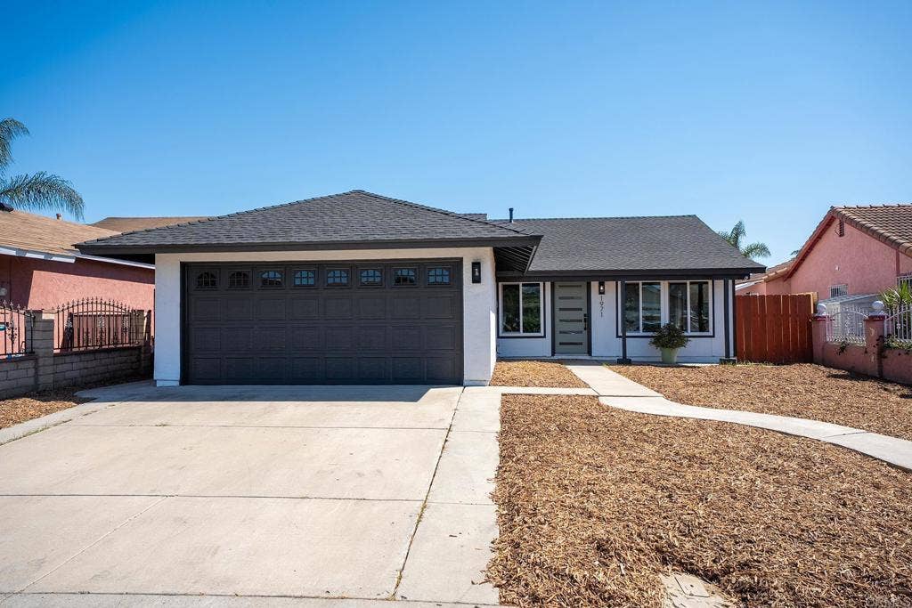 1971 Leatherwood St, San Diego, CA 92154 1971 Leatherwood St, San Diego, CA 92154