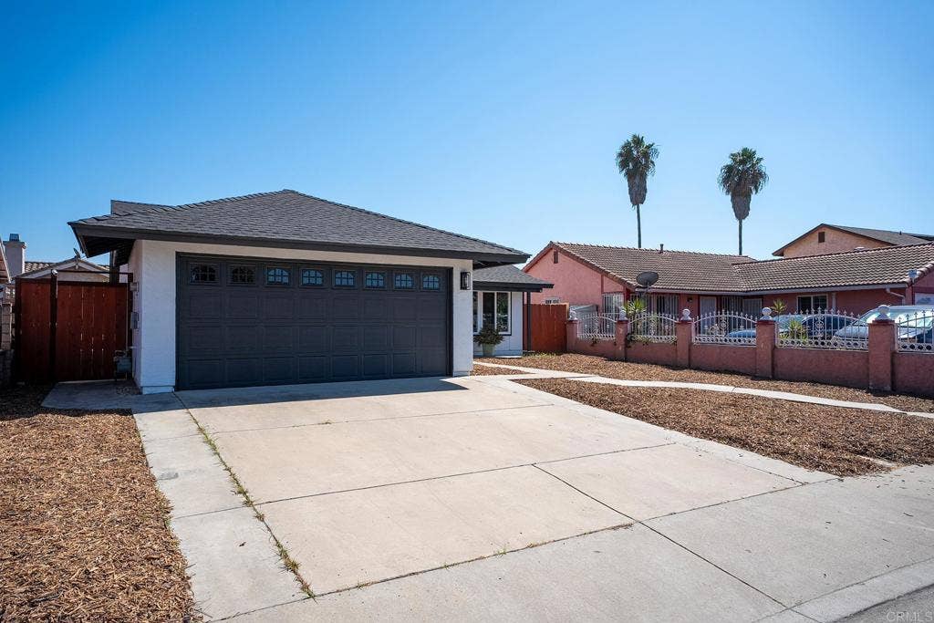 1971 Leatherwood St, San Diego, CA 92154 1971 Leatherwood St, San Diego, CA 92154