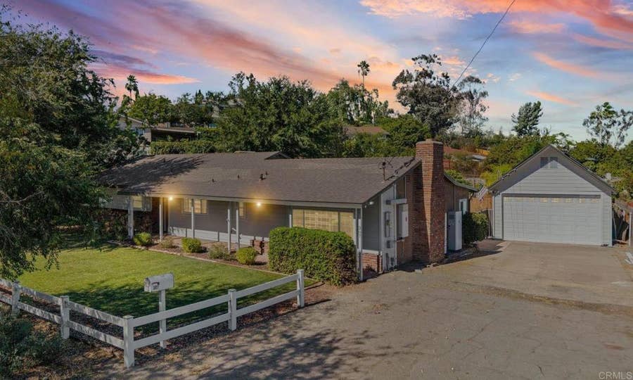 Property photo for 307 Aldwych Road, El Cajon, CA