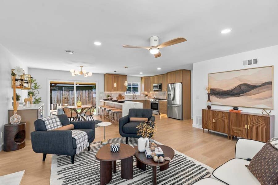 Property photo for 5565 Mount Aconia Way, San Diego, CA
