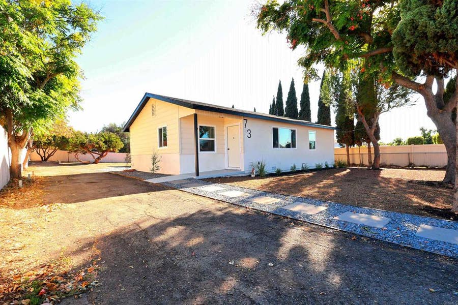 Property photo for 73 Oxford Street, Chula Vista, CA