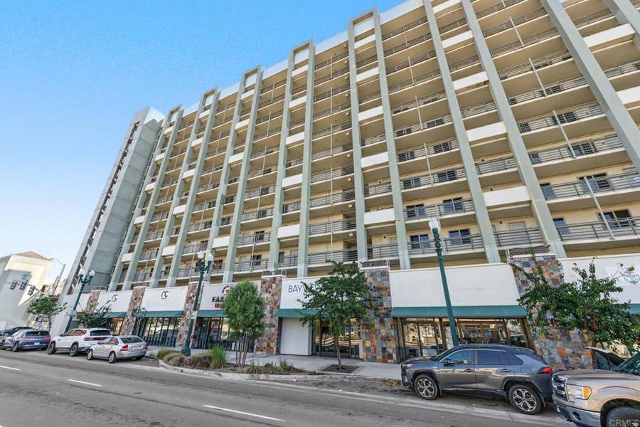 Property photo for 801 National City Boulevard, #204, National City, CA