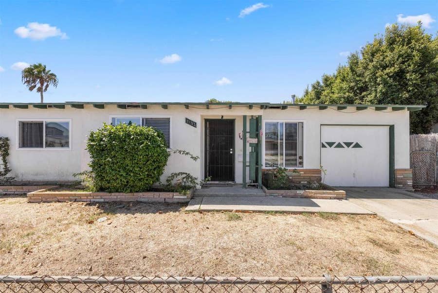 Property photo for 3153 Idlewild Way, San Diego, CA