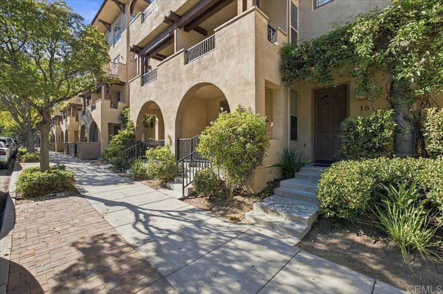 Property photo for 8300 Station Village Lane Lane, #17, San Diego, CA