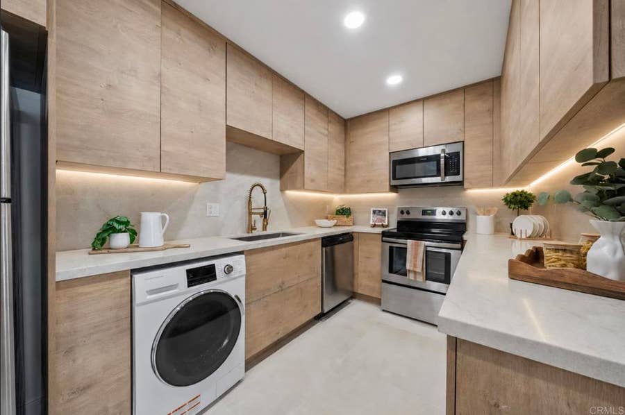 Property photo for 3431 Park Blv, #206, San Diego, CA
