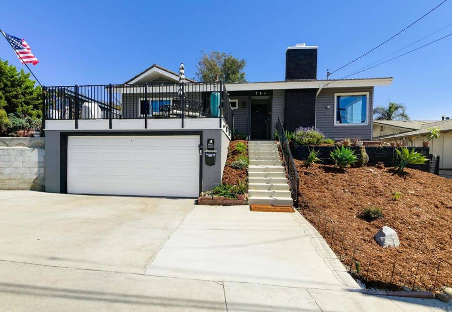Property photo for 1865 Magdalene Way, San Diego, CA