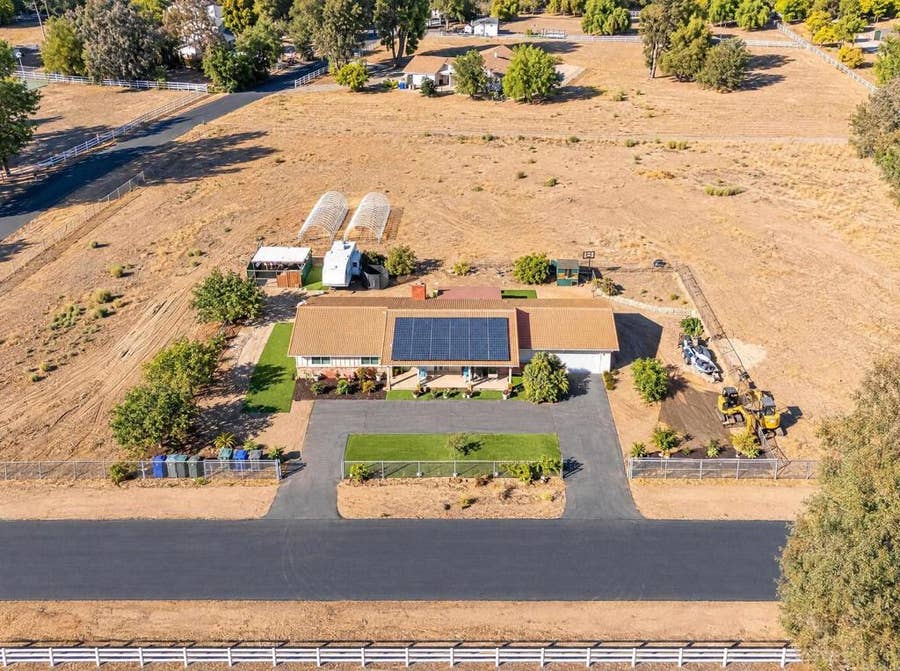 Property photo for 15360 Round Tree Road, Valley Center, CA