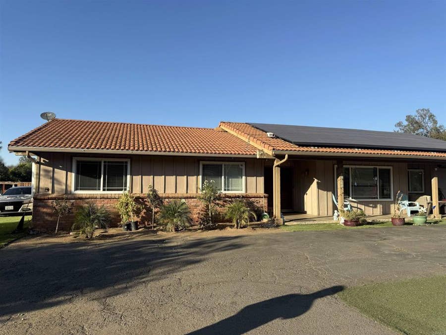 Property photo for 15360 Round Tree Road, Valley Center, CA