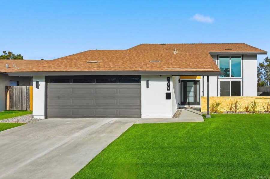 Property photo for 7079 Enders Avenue, San Diego, CA
