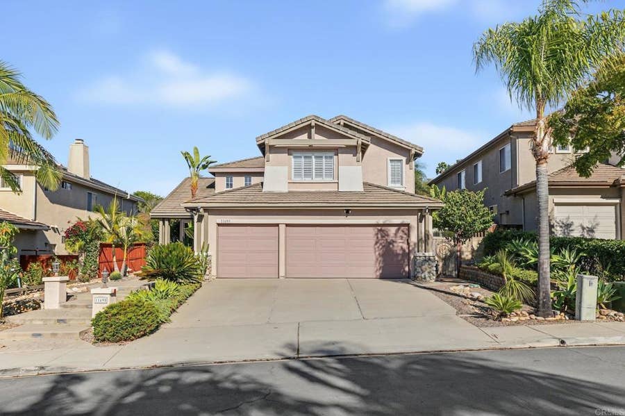 Property photo for 11695 Wills Creek Road, San Diego, CA