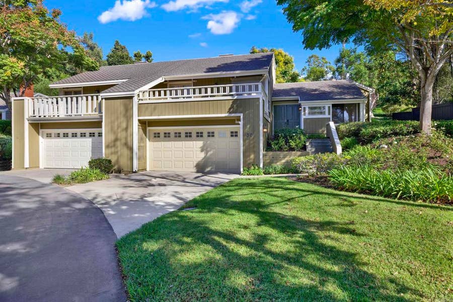 Property photo for 30 Rainbow Falls, #17, Irvine, CA