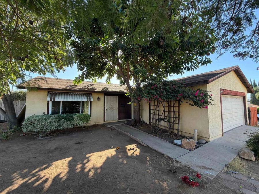 Property photo for 9967 Cleary Street, Santee, CA