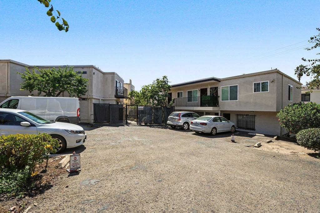 4180 Cleveland Avenue, #14, San Diego, CA 92103 4180 Cleveland Avenue, #14, San Diego, CA 92103